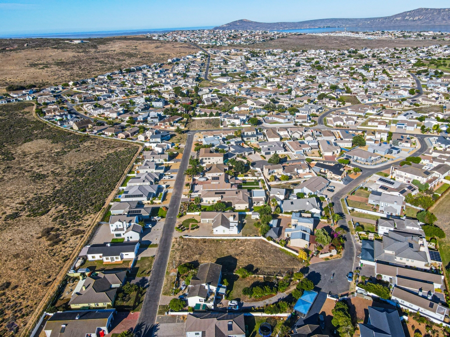 0 Bedroom Property for Sale in Country Club Western Cape